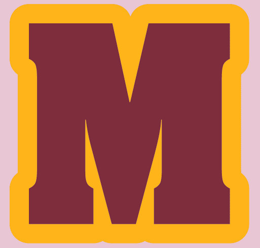 MJS Class of 2026 8th Grade Sweatshirts shirt design - zoomed