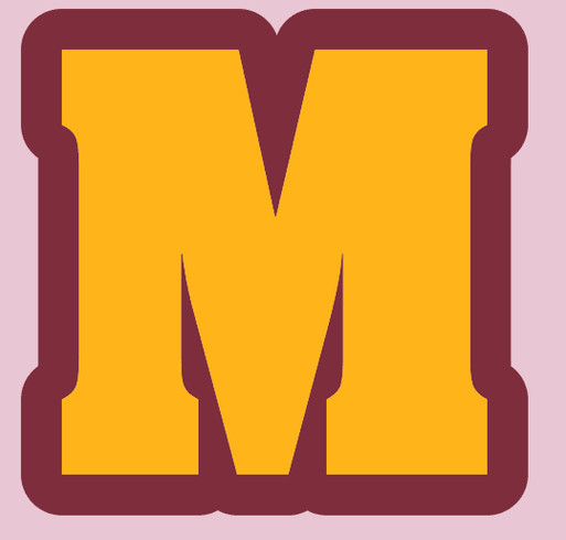 MJS Class of 2027 8th Grade Sweatshirts shirt design - zoomed