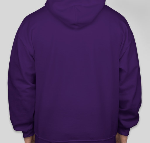 Garfield T Shirts / Hoodies / Crewnecks Fundraiser - unisex shirt design - back