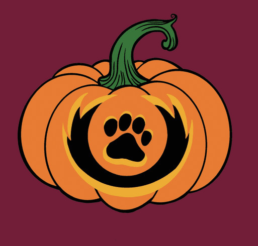 Phoenix Assistance Dogs of Central PA: Fall Fundraiser shirt design - zoomed