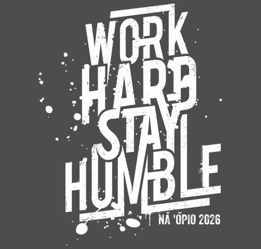 2026 EPOCC Nā 'Ōpio Season shirt design - zoomed