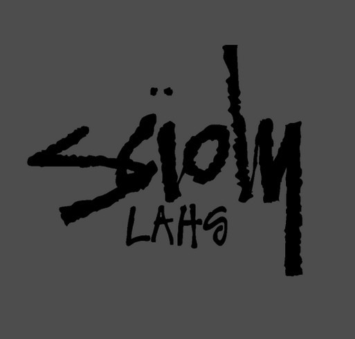 Los Altos HS Science Olympiad shirt design - zoomed