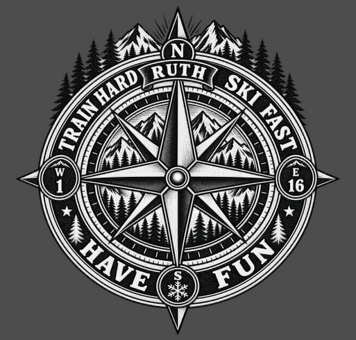 Emma Ski Season 26/27 shirt design - zoomed
