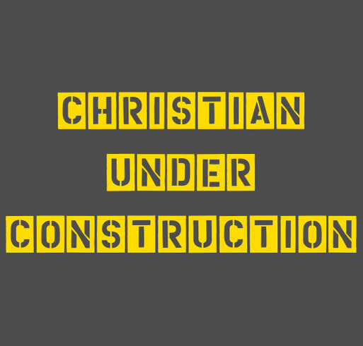 Fresh Anointing City of Refuge Youth Ministry Fundraiser shirt design - zoomed