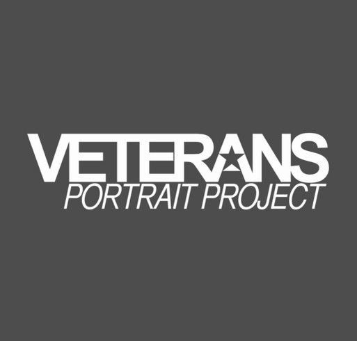 Veterans Portrait Project (sweatshirt) shirt design - zoomed