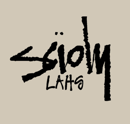 Los Altos HS Science Olympiad shirt design - zoomed