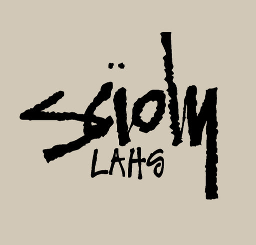 Los Altos HS Science Olympiad shirt design - zoomed