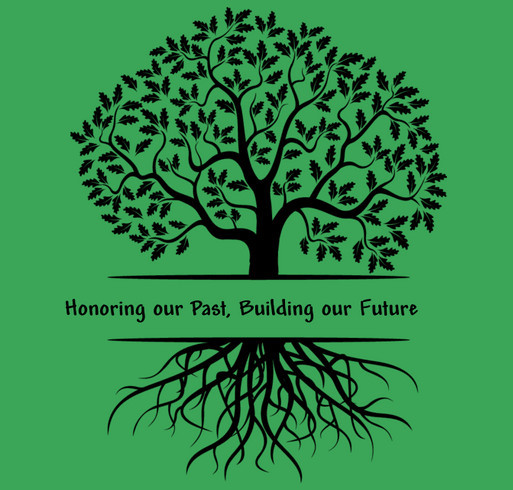 TEC 2026 Fundraiser shirt design - zoomed