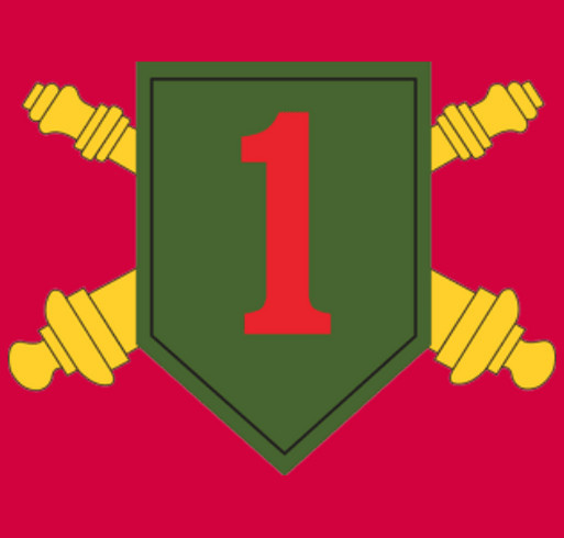 1ID Swag shirt design - zoomed