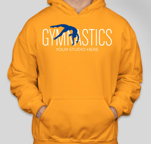 Thumbnail for Design Idea Number 62179: gymnastics