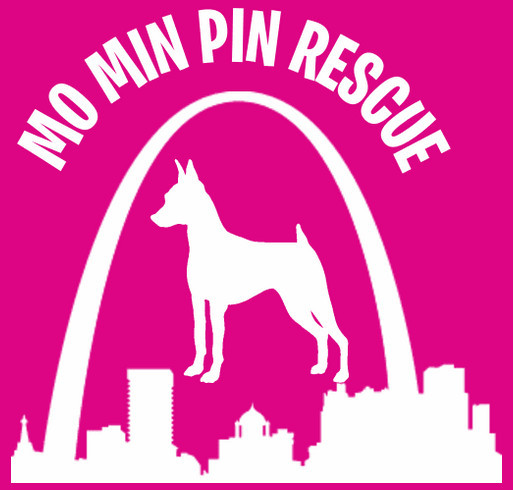 MO Min Pin Rescue Hoodies shirt design - zoomed