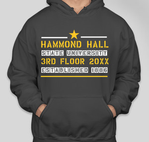 Thumbnail for Design Idea Number 51287: Hammond Hall
