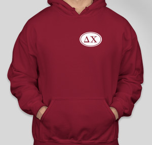 Thumbnail for Design Idea Number 22648: Delta Chi