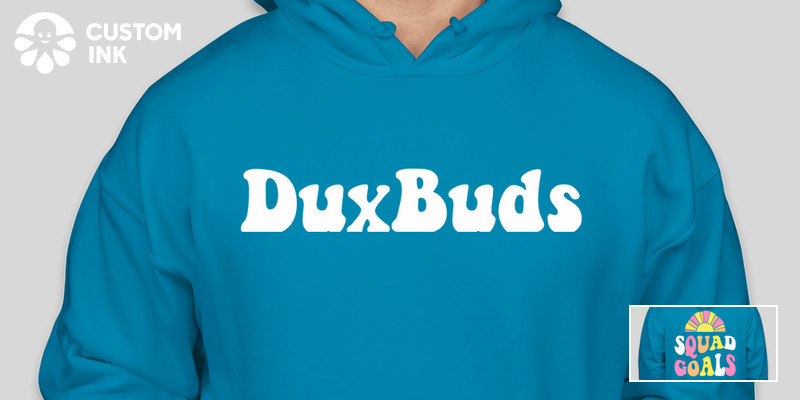 Custom ink sweatshirt sale