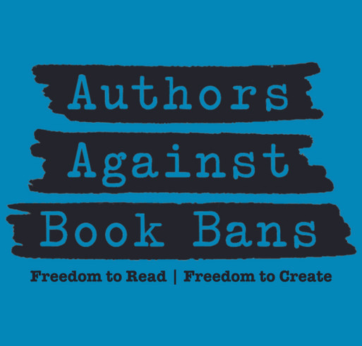 AABB Logo in Black shirt design - zoomed