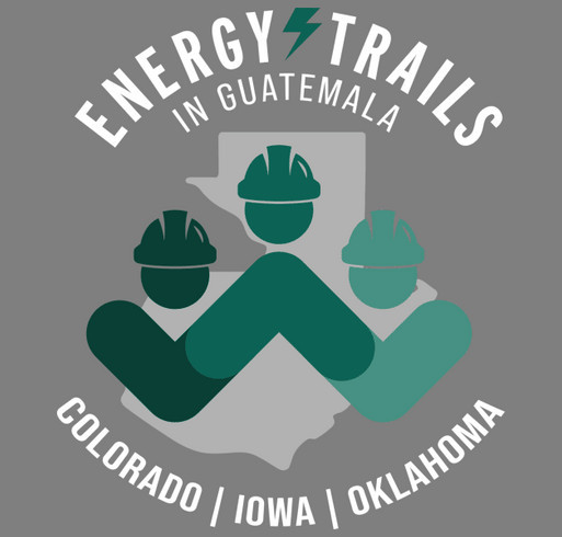 2026 Guatemala Community Service Project Fundraiser shirt design - zoomed