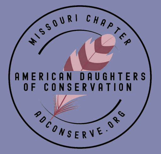 Casting for a change- Women in fishing and hunting shirt design - zoomed