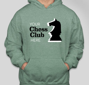 Thumbnail for Design Idea Number 55913: chess club