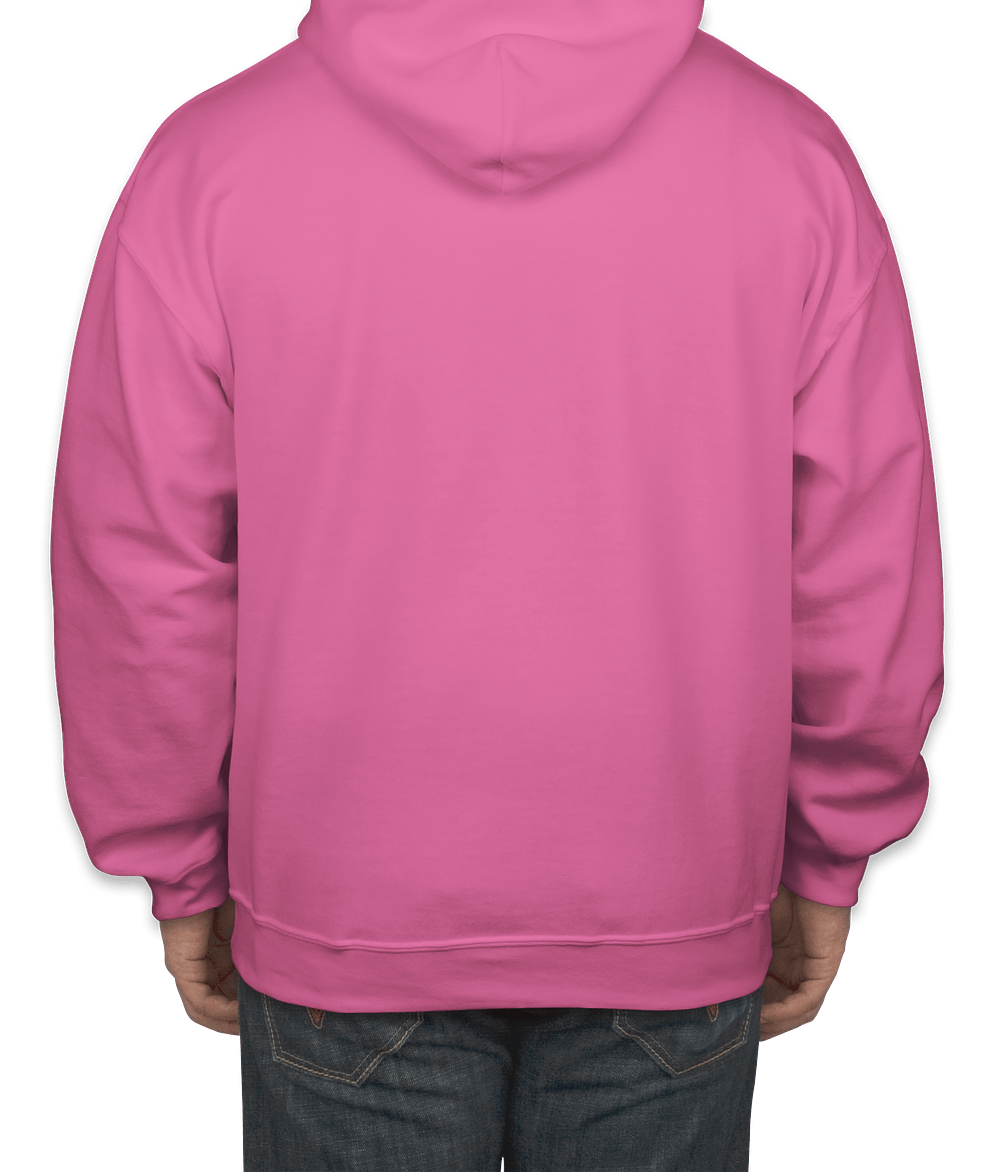 Support Maine Cancer Foundation and Tri for a Cure with Anne Fundraiser - unisex shirt design - back
