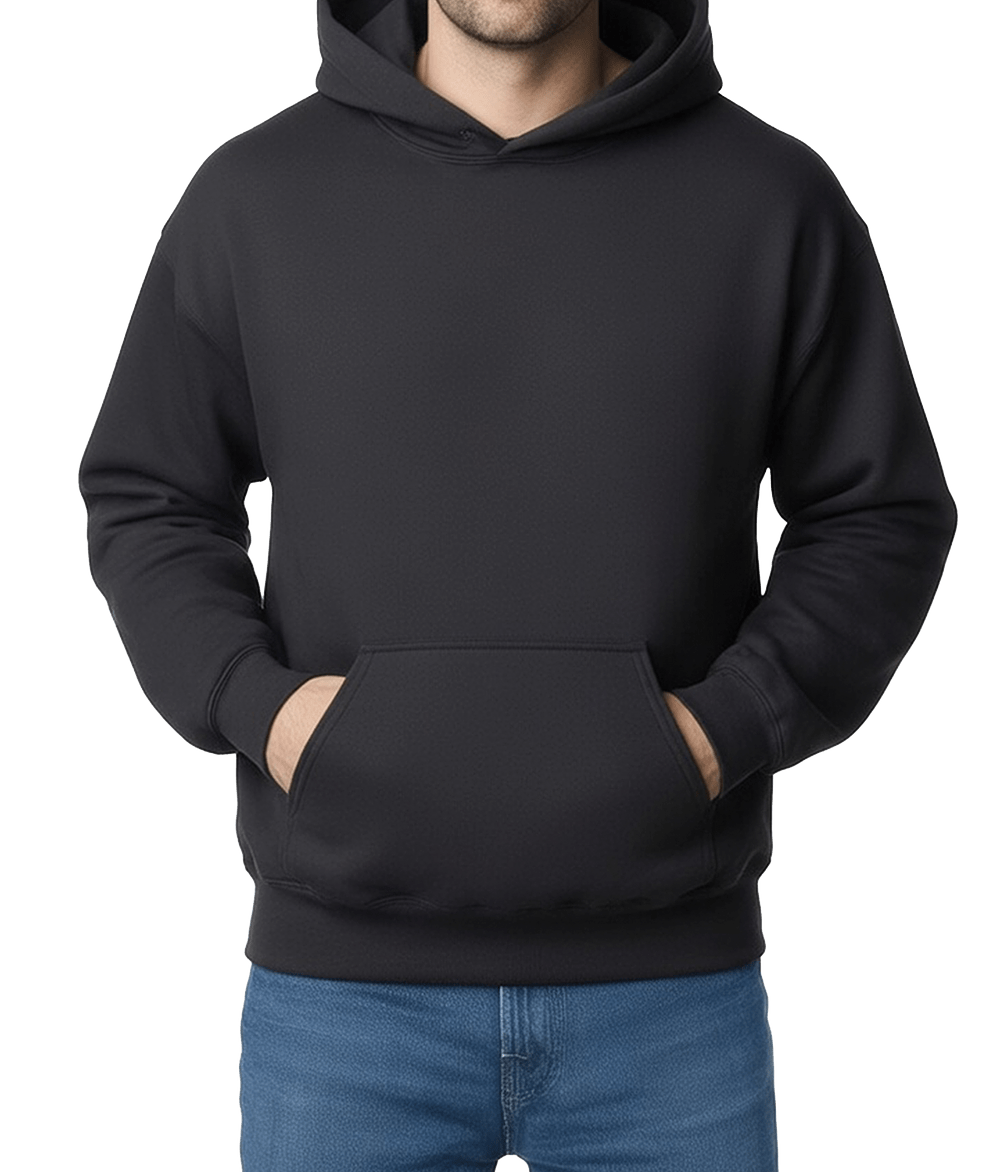 Gildan Midweight 50/50 Pullover Hoodie