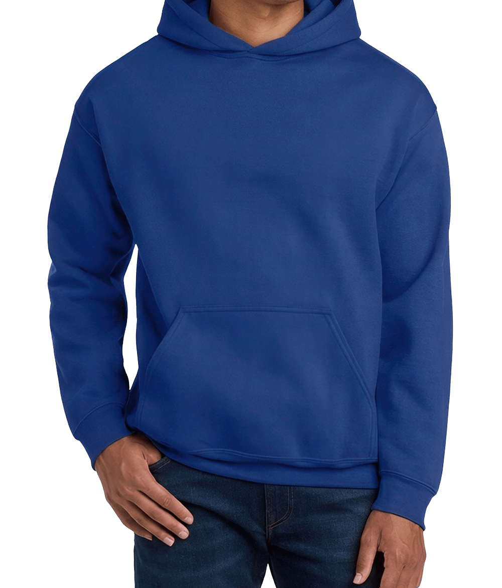 Gildan Midweight 50/50 Pullover Hoodie
