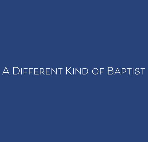 Youth Missions Fundraiser shirt design - zoomed