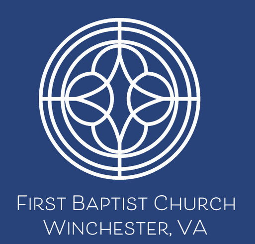 Youth Missions Fundraiser shirt design - zoomed