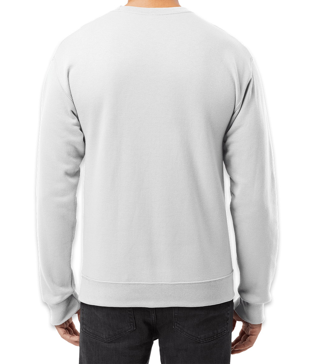 5th Annual Key Club Sweatshirt Contest Winner 1 Fundraiser - unisex shirt design - back