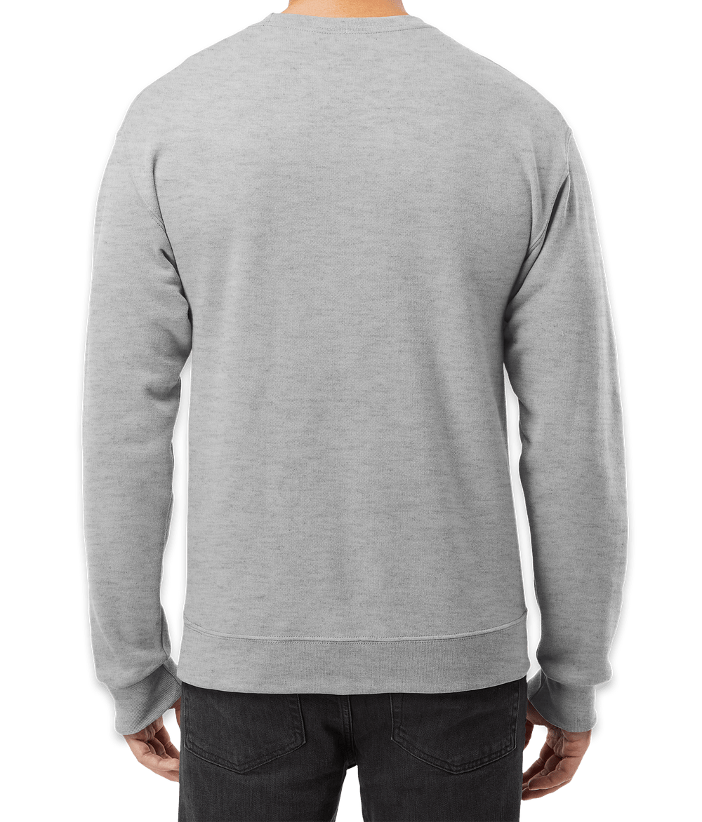 5th Annual Key Club Sweatshirt Contest Winner 1 Fundraiser - unisex shirt design - back