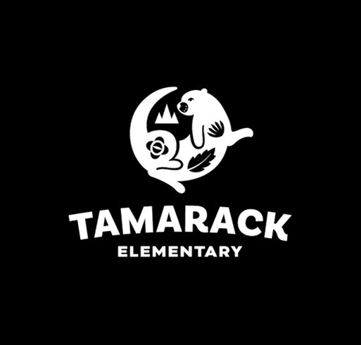 Tamarack Elementary - Community Group Fundraiser! shirt design - zoomed