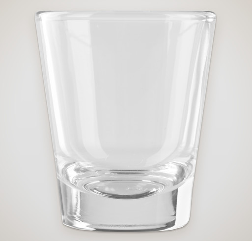 1.75 oz. Shot Glass - Selected Color