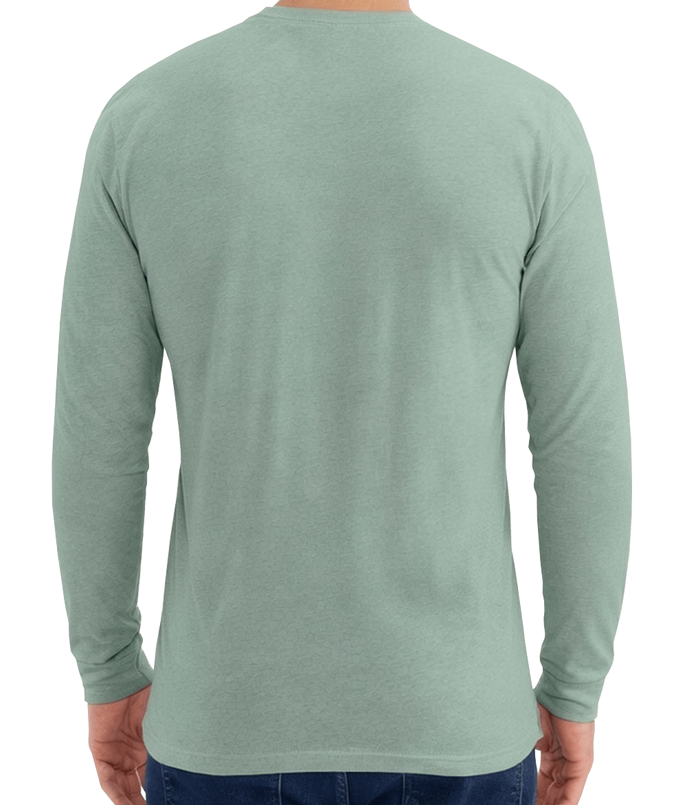 Wear Joy. Give Joy. Fundraiser - unisex shirt design - back