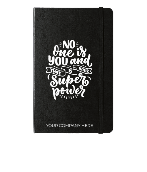 Employee Super Power design template