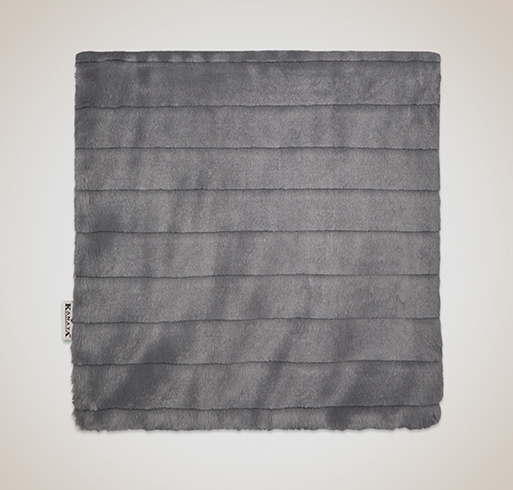 Aspen brand throw online blanket