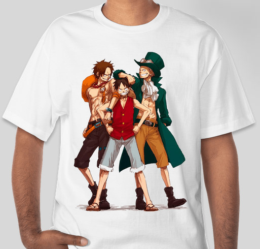 Simple T Shart Of One Piece Cool And Best Custom Ink Fundraising Simple T Shart Of One Piece Cool And Best Custom Ink Fundraising