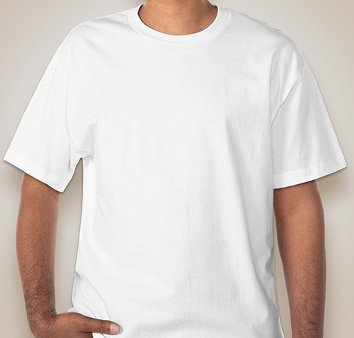 Hanes Beefy-T Crewneck Short Sleeve T-shirt - Selected Color