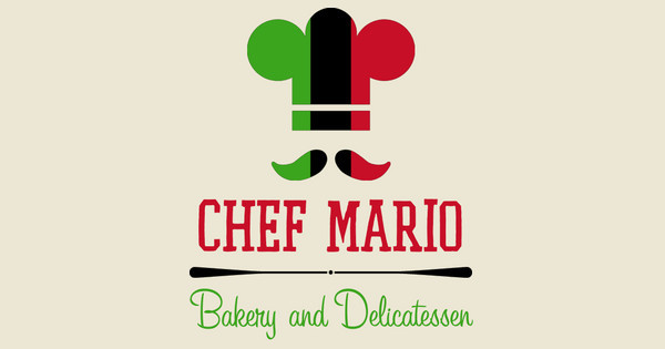 Chef Mario