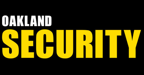 oakland security