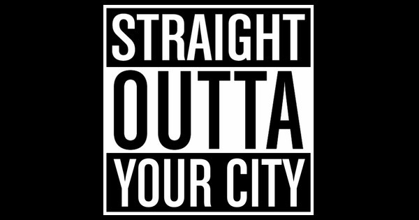 Zoomed in Design Idea Number 53336: Straight Outta