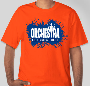 Glasgow Orchestra