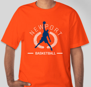 Newport Basketball