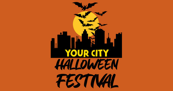 Halloween Party
