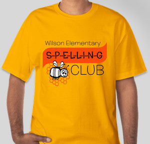 Spelling Club