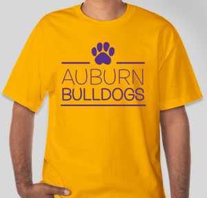 Auburn Bulldogs