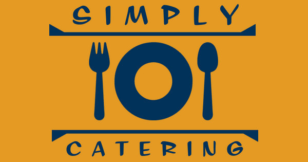 Zoomed in Design Idea Number 41011: Simply Catering