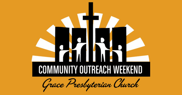 Community Outreach Weekend