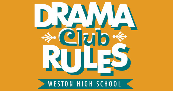 Drama Club Rules