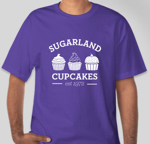 Sugarland Cupcakes