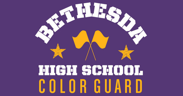 Bethesda Color Guard
