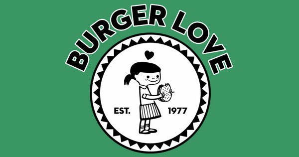 Burger Love
